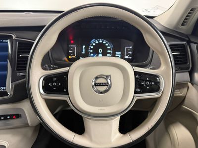 2017 Volvo XC90