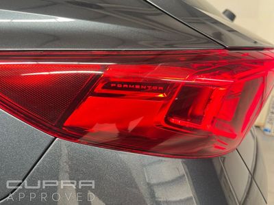 2024 Cupra Formentor
