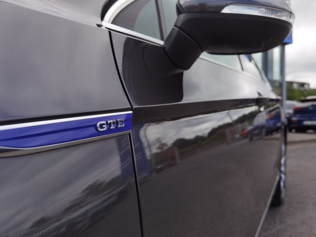 2022 Volkswagen Passat