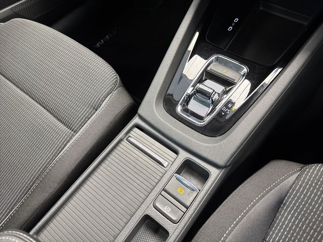 2023 Skoda Octavia