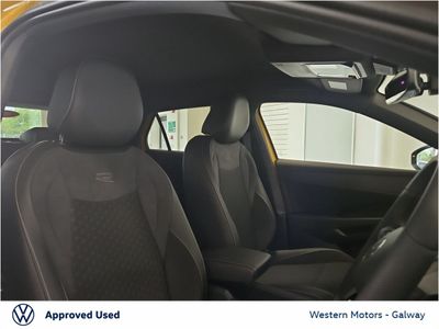 2026 Volkswagen T-Roc