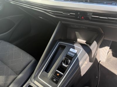 2023 Volkswagen Golf