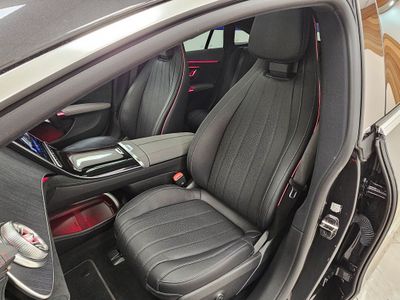 2024 Mercedes-Benz EQS