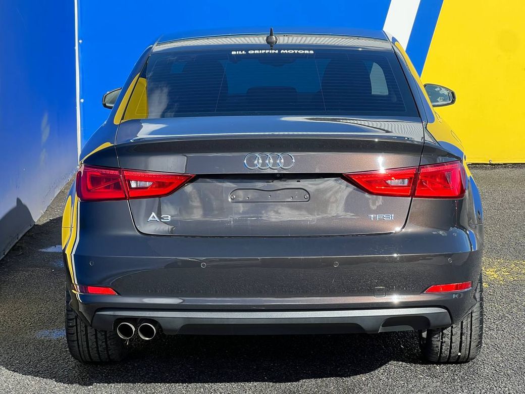 2014 Audi A3