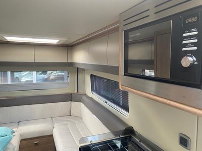 2024 Fiat Ducato Camper