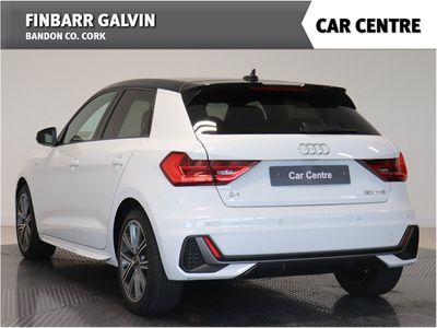 2025 Audi A1