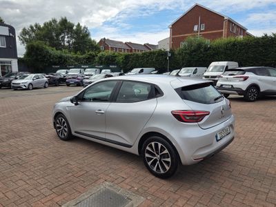 2023 Renault Clio