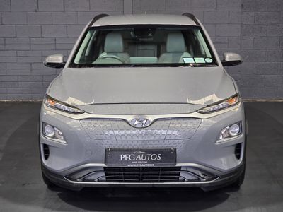 2020 Hyundai Kona