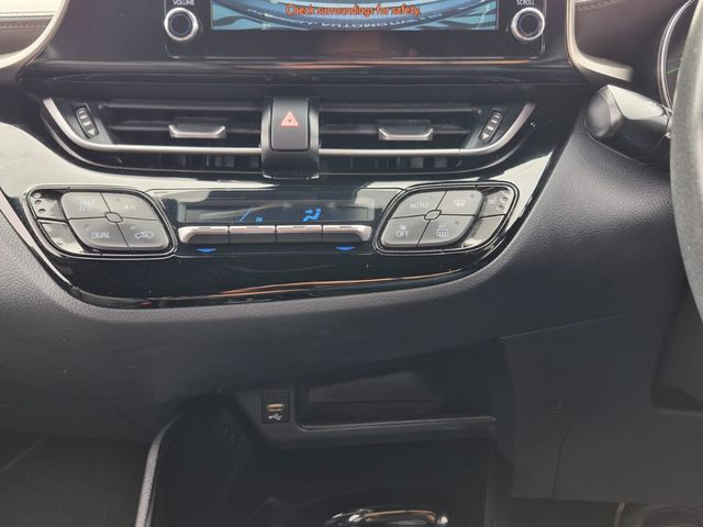2020 Toyota C-HR