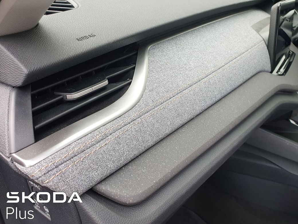 2025 Skoda Octavia