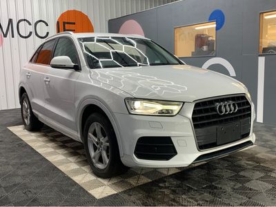 2016 Audi Q3