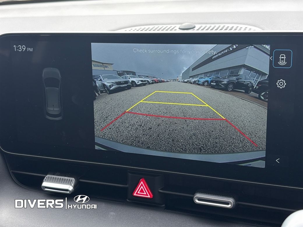 2026 Hyundai Ioniq 5