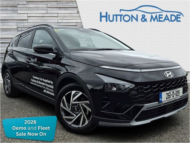 vehicle for sale from Hutton & Meade