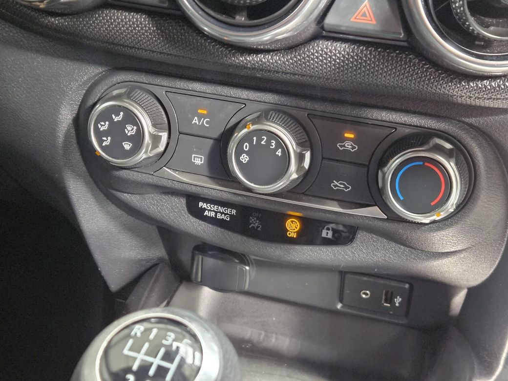 2020 Nissan Juke