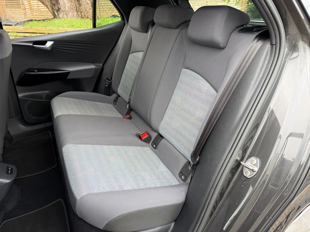 2022 Volkswagen ID.3