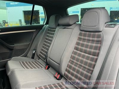 2007 Volkswagen Golf
