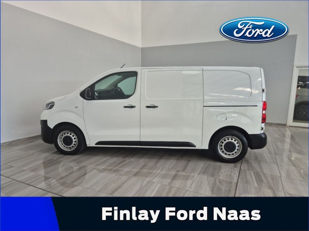 2022 Toyota Proace