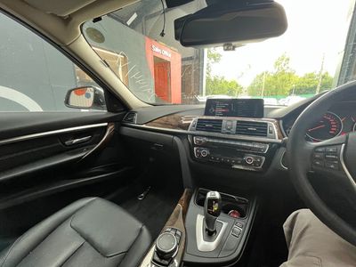 2017 BMW 3 Series