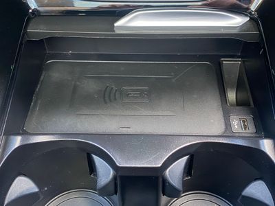 2023 BMW iX3