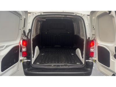 2023 Citroen Berlingo