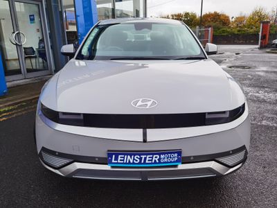 2022 Hyundai Ioniq 5
