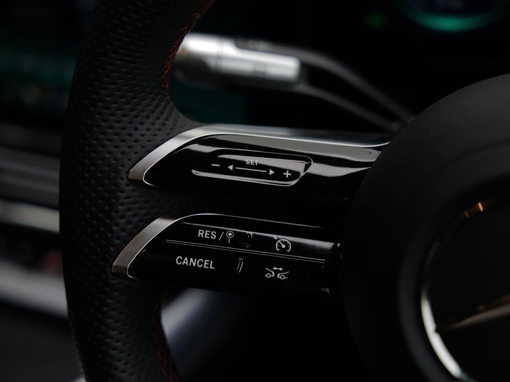 2025 Mercedes-Benz CLA Class
