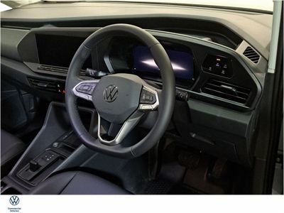 2026 Volkswagen Caddy
