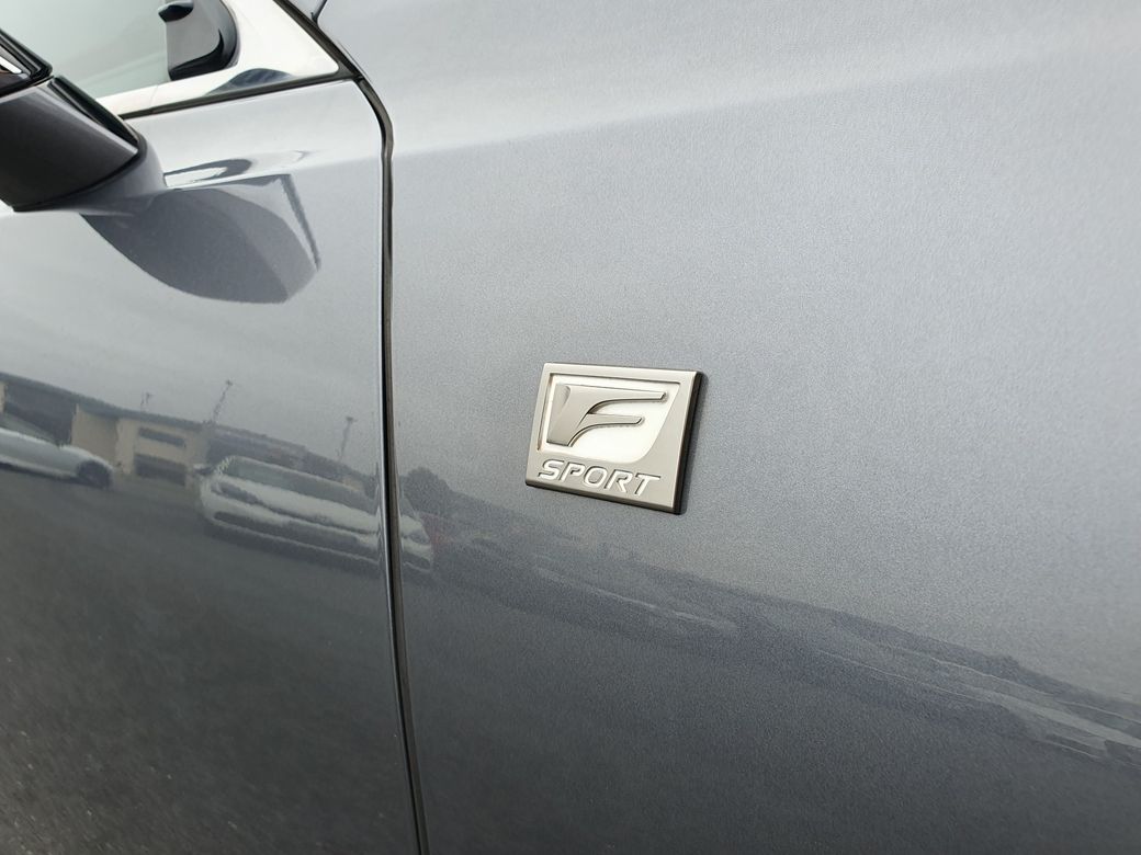 2020 Lexus ES 300h