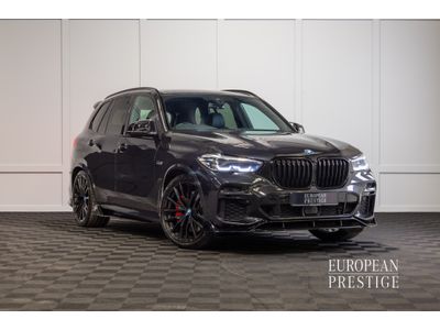 2023 BMW X5