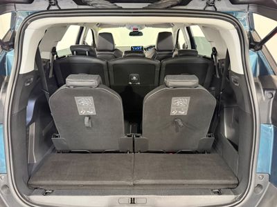 2018 Peugeot 5008