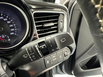 2019 Kia Ceed