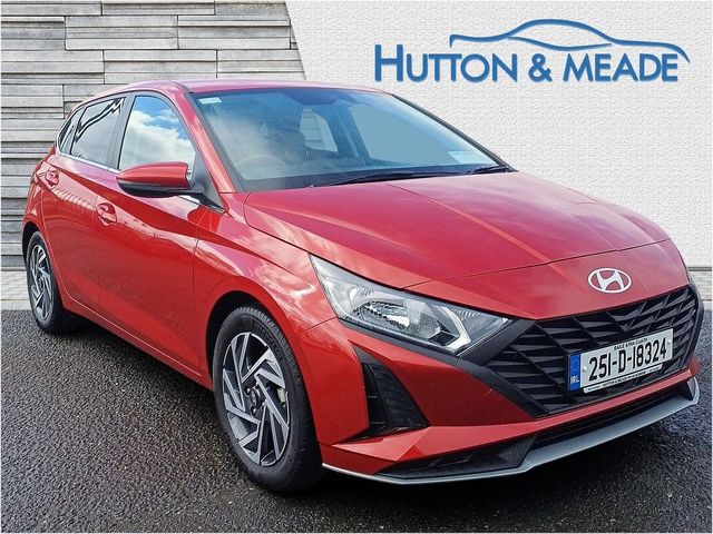 vehicle for sale from Hutton & Meade