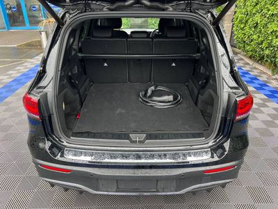 2023 Mercedes-Benz EQB