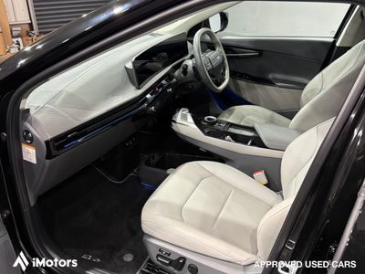 2025 Kia EV6