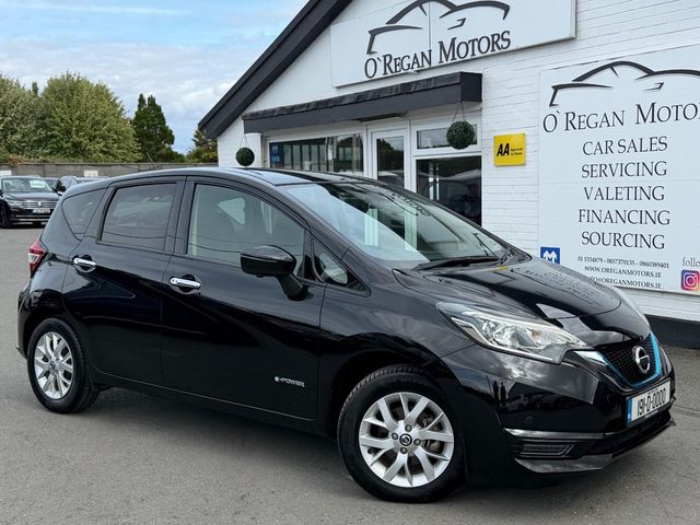 vehicle for sale from O'Regan Motors
