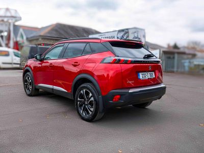 2023 Peugeot 2008