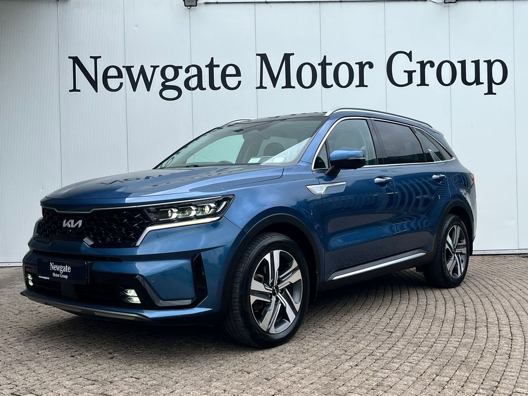 2022 Kia Sorento