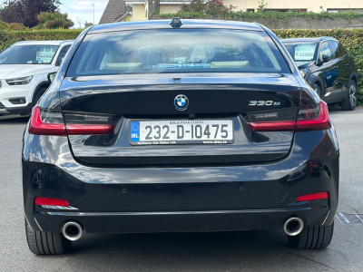 2023 BMW 3 Series