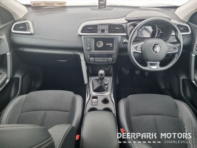 2018 Renault Kadjar