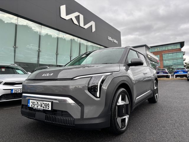 vehicle for sale from Kia Liffey Valley