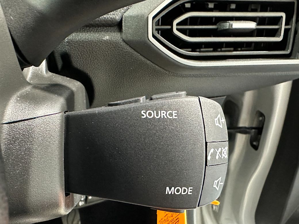 2023 Dacia Sandero