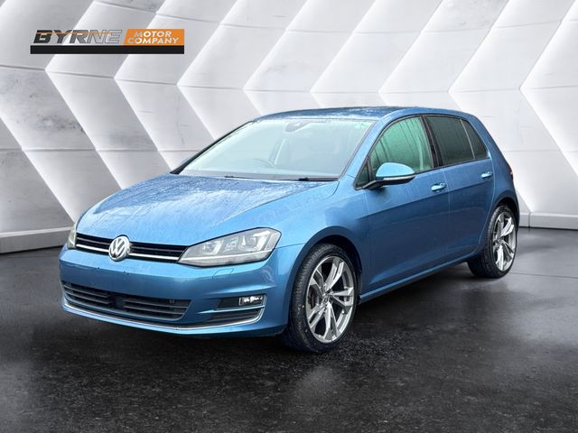 vehicle for sale from Byrne Motor Company