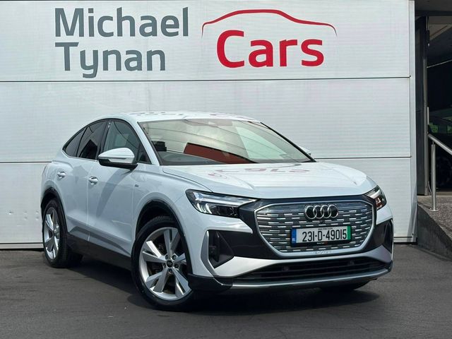 vehicle for sale from Michael Tynan Cars