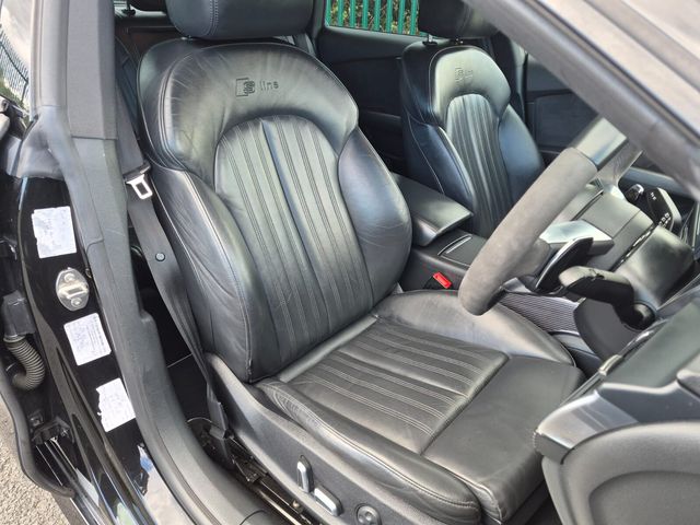 2016 Audi A7