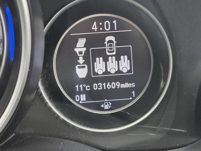 2019 Honda Jazz