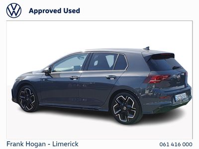 2024 Volkswagen Golf