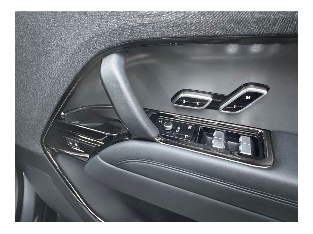 2023 Land Rover Range Rover Sport