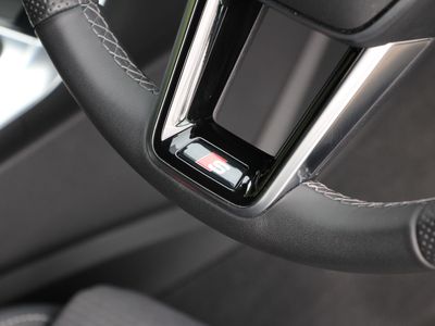 2024 Audi A6
