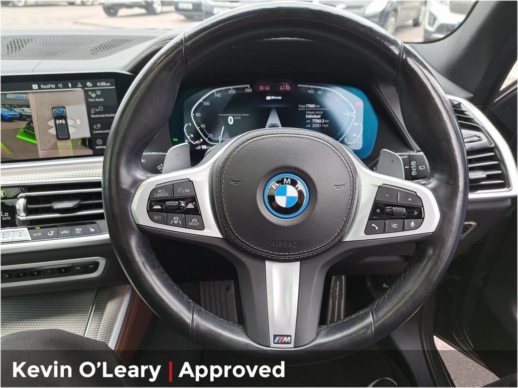 2023 BMW X5