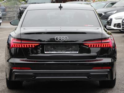 2021 Audi A6